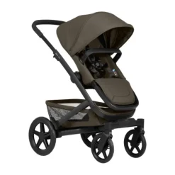 Joolz Geo3 Complete Set Hazel Brown