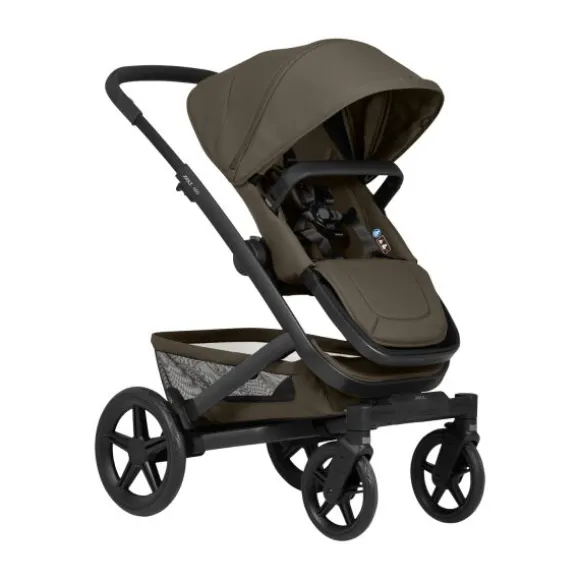 Joolz Geo3 Complete Set Hazel Brown