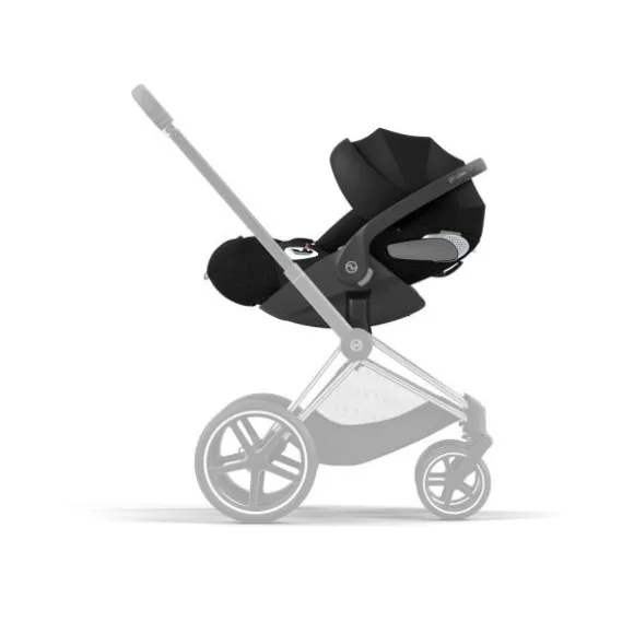 Joolz Geo3 Complete Set Hazel Brown