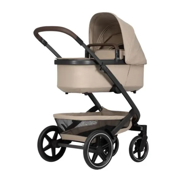 Joolz Geo3 Complete Set Hazel Brown