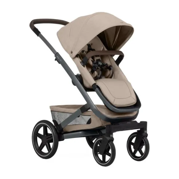 Joolz Geo3 Complete Set Hazel Brown