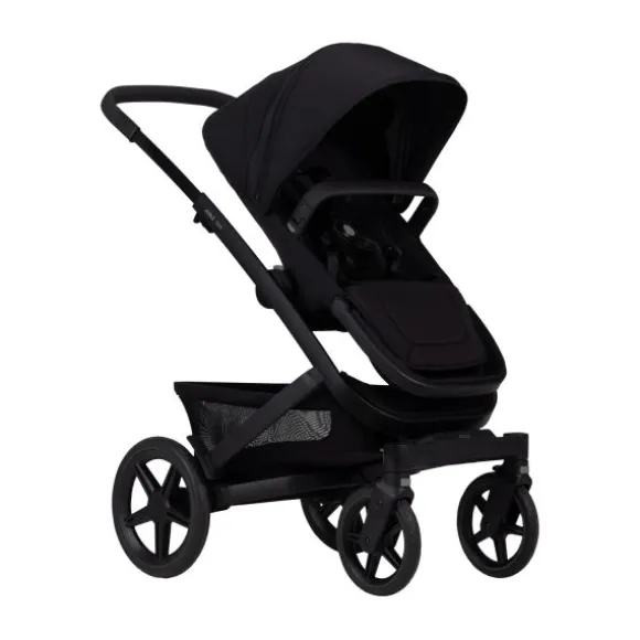 Joolz Geo3 Complete Set Hazel Brown