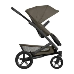 Joolz Geo3 Complete Set Hazel Brown