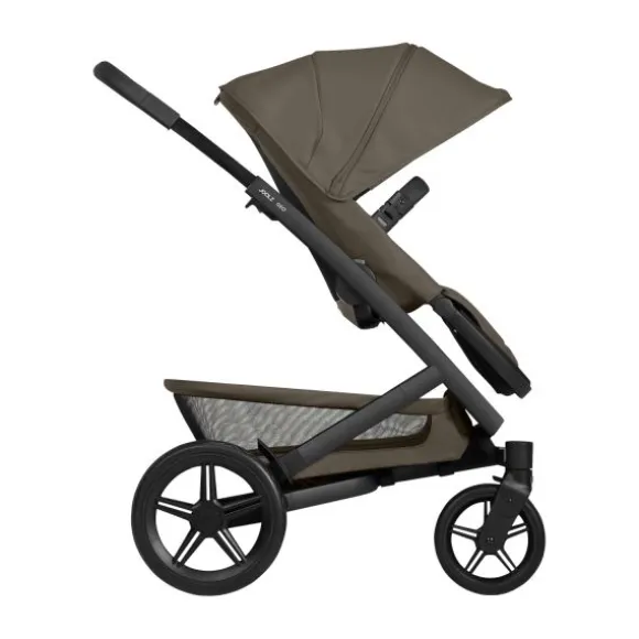 Joolz Geo3 Complete Set Hazel Brown