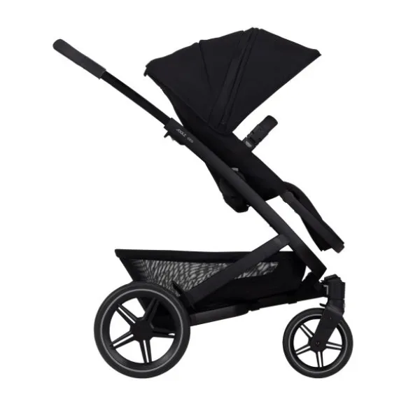 Joolz Geo3 Complete Set Hazel Brown
