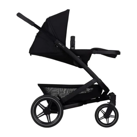 Joolz Geo3 Complete Set Hazel Brown