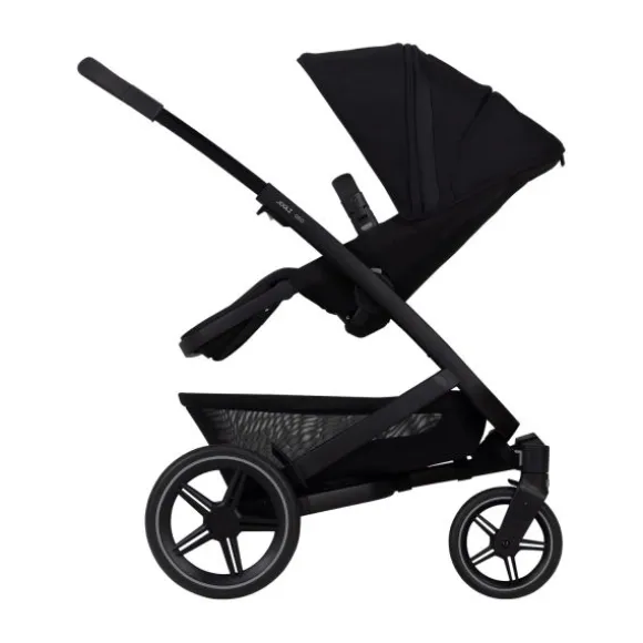 Joolz Geo3 Complete Set Hazel Brown