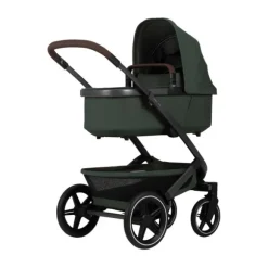 Joolz Geo3 Complete Set Hazel Brown