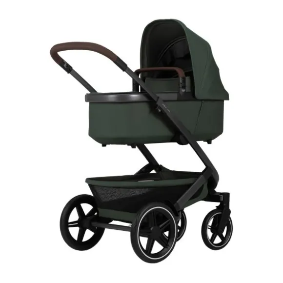 Joolz Geo3 Complete Set Hazel Brown