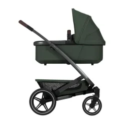 Joolz Geo3 Complete Set Hazel Brown
