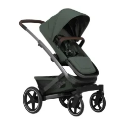 Joolz Geo3 Complete Set Hazel Brown