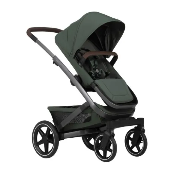 Joolz Geo3 Complete Set Hazel Brown