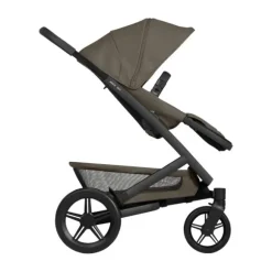 Joolz Geo3 Complete Set Hazel Brown