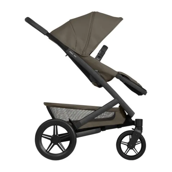 Joolz Geo3 Complete Set Hazel Brown