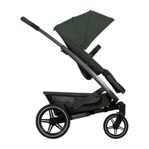Joolz Geo3 Complete Set Hazel Brown