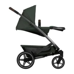 Joolz Geo3 Complete Set Hazel Brown