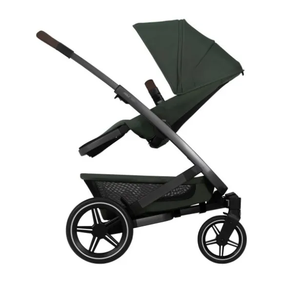 Joolz Geo3 Complete Set Hazel Brown