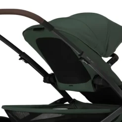 Joolz Geo3 Complete Set Hazel Brown