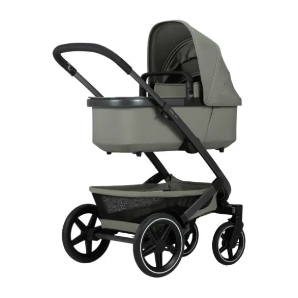 Joolz Geo3 Complete Set Hazel Brown