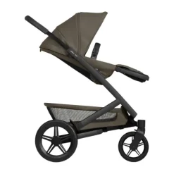 Joolz Geo3 Complete Set Hazel Brown