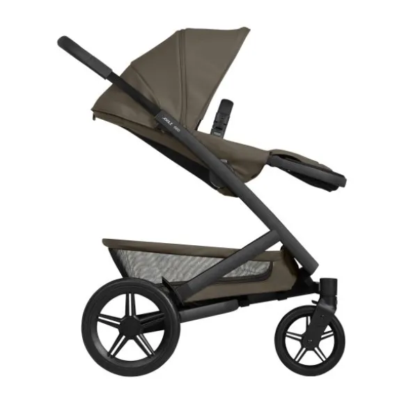Joolz Geo3 Complete Set Hazel Brown