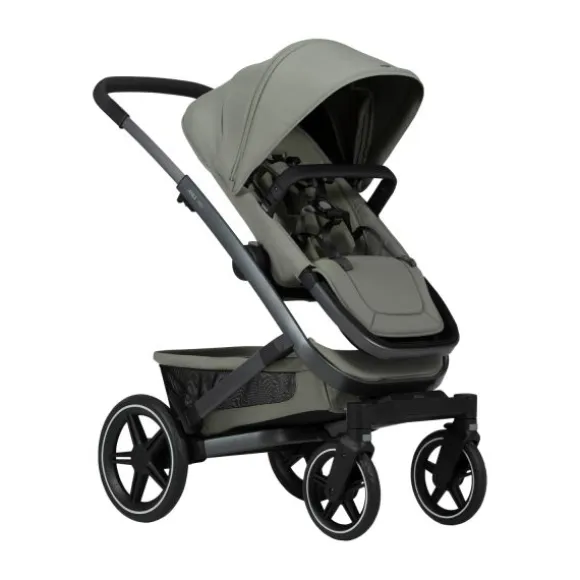Joolz Geo3 Complete Set Hazel Brown