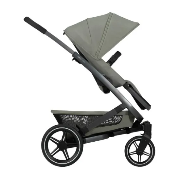 Joolz Geo3 Complete Set Hazel Brown