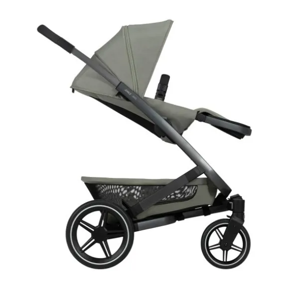 Joolz Geo3 Complete Set Hazel Brown
