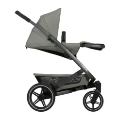 Joolz Geo3 Complete Set Hazel Brown