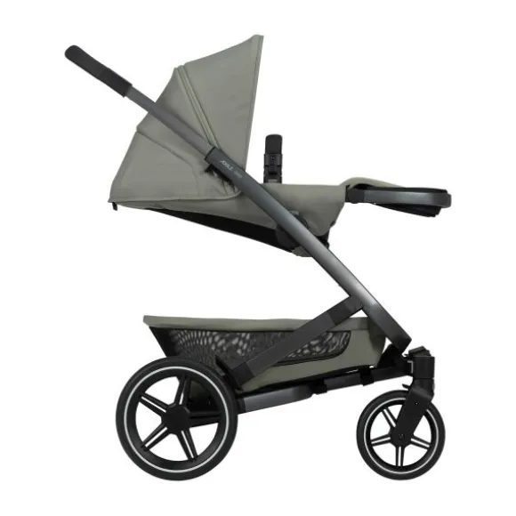 Joolz Geo3 Complete Set Hazel Brown