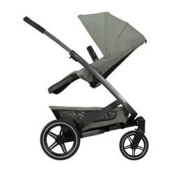Joolz Geo3 Complete Set Hazel Brown