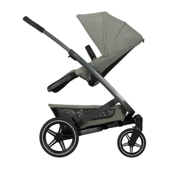 Joolz Geo3 Complete Set Hazel Brown