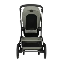 Joolz Geo3 Complete Set Hazel Brown