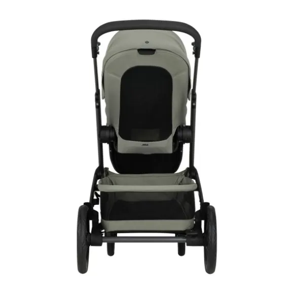 Joolz Geo3 Complete Set Hazel Brown