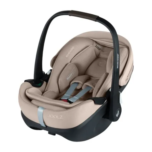 Joolz Geo3 Complete Set Hazel Brown