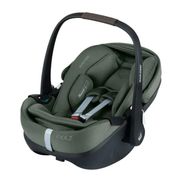 Joolz Geo3 Complete Set Hazel Brown