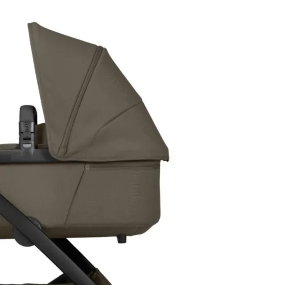 Joolz Geo3 Complete Set Hazel Brown