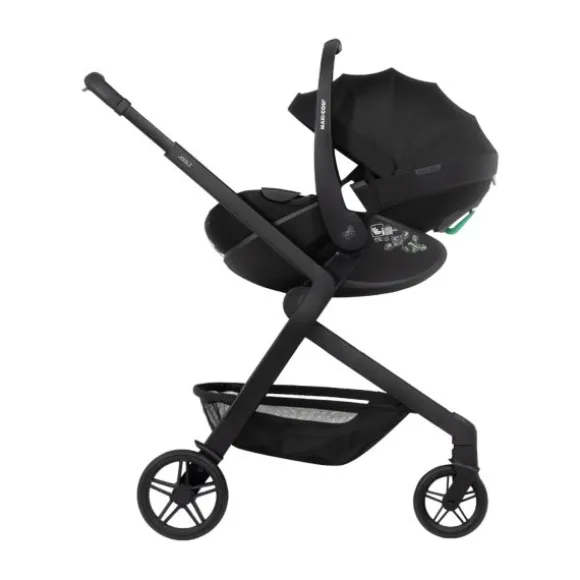 Joolz Geo3 Complete Set Hazel Brown