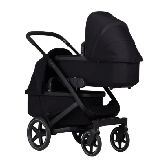 Joolz Geo3 Cot Classic Look Navy Blue