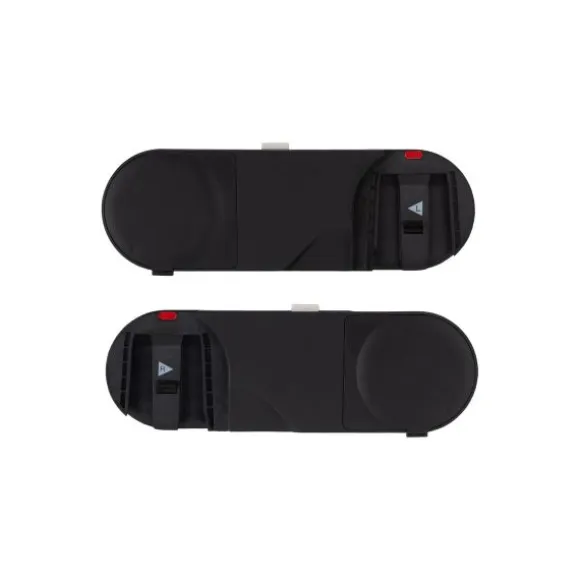 Joolz Geo3 Duo Adapter Set Upper Cot