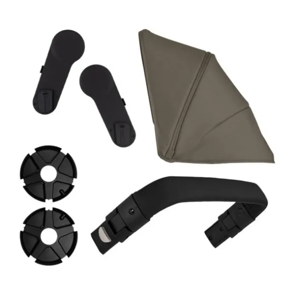 Joolz Geo3 Duo Set - Navy Blue