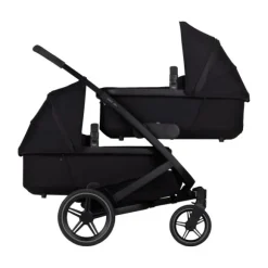 Joolz Geo³ Twin Set Classic Look - Hazel Brown