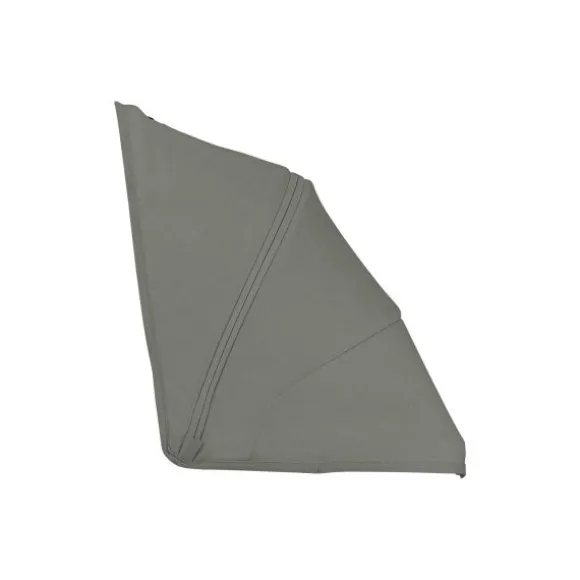 Joolz Geo3 Zonnekap Classic Look Forest Green