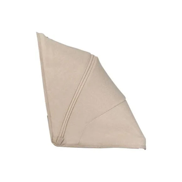 Joolz Geo3 Zonnekap Classic Look Forest Green