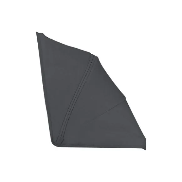 Joolz Geo3 Zonnekap Classic Look Forest Green