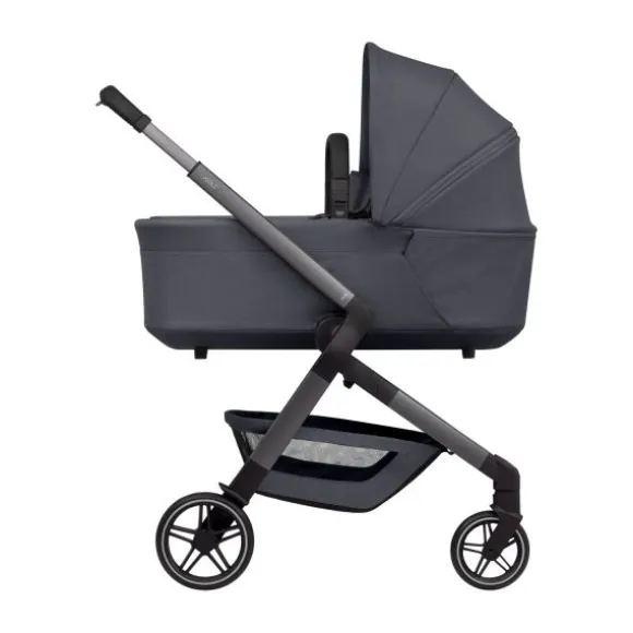 Joolz Hub2 Kinderwagen 2-in-1 Stone Grey