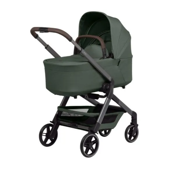 Joolz Hub2 Kinderwagen 2-in-1 Stone Grey