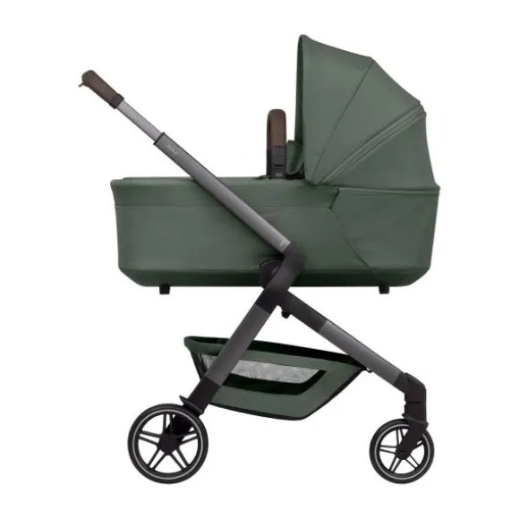 Joolz Hub2 Kinderwagen 2-in-1 Stone Grey