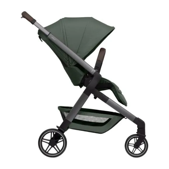 Joolz Hub2 Kinderwagen 2-in-1 Stone Grey