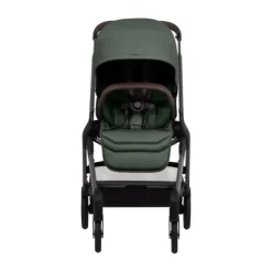 Joolz Hub2 Kinderwagen 2-in-1 Stone Grey
